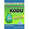 4. Sınıf Microsoft Kodu - Kolektif - Altın Kitaplar