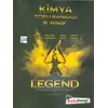 Kafa Dengi 9.Sınıf Kimya Legend Soru Bankası