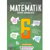 6. Sınıf Matematik Yeni Nesil Soru Bankası Matematus Yayınları