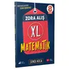 8. Sınıf Zora Alış XL Matematik Soru Bankası Şenol Hoca