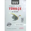 Limit TYT Türkçe El Kitabı (Kampanyalı)