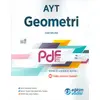 AYT Geometri Planlı Ders Föyü Eğitim Vadisi Yayınları