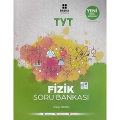 Başka TYT Fizik Soru Bankası