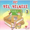 Kalemtraş 3.Sınıf Cep Dil Bilgisi (Renkli)