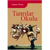 Tanrılar Okulu - Stefano DAnna - Sinedie Yayınları