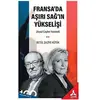 Fransa’da Aşırı Sağ’ın Yükselişi: Ulusal Cephe Hareketi - Betül Şaziye Kütük - Sonçağ Yayınları