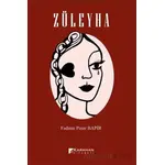 Züleyha - Fadime Pınar Bapir - Karahan Kitabevi