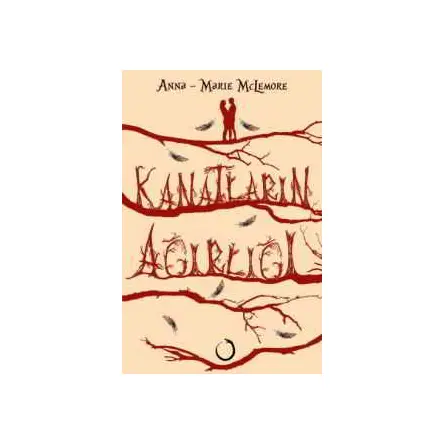 Kanatların Ağırlığı - Anna-Marie McLemore - Novella Dinamik