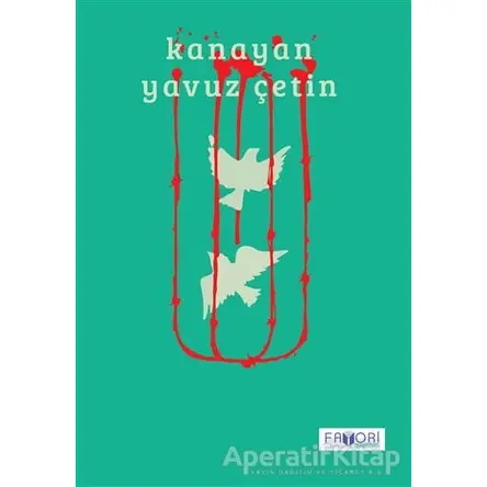 Kanayan - Yavuz Çetin - Favori Yayınları