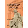 Tanrıların Savaşı - Mustafa Varansel - Kanes Yayınları