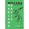 Mevlana Jalaluddin Rumi - F. Hadland Davis - Kanon Kitap