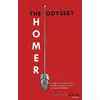 The Odyssey - Homer - Kanon Kitap