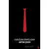 Kabuğuna Sinmiş Adam - Anton Pavloviç Çehov - Kanon Kitap