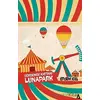 Dördüncü Kattaki Lunapark - Erdem İçel - Kanon Kitap