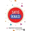 Satış İknası - Erdem Karagöz - Kanon Kitap