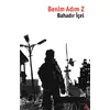 Benim Adım Z - Bahadır İçel - Kanon Kitap