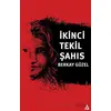 İkinci Tekil Şahıs - Berkay Güzel - Kanon Kitap