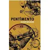 Pentimento - İlker Balkan - Kanon Kitap