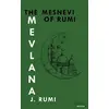 The Mesnevı Of Rumı - Mevlana Jalaluddin Rumi - Kanon Kitap