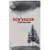 Son Vagon - İlker Balkan - Kanon Kitap