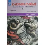 Kadının Evrimi 2 - Evelyn Reed - Payel Yayınları