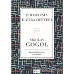 Bir Delinin Hatıra Defteri - Nikolay Vasilyeviç Gogol - Koridor Yayıncılık