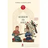 Kerem ile Aslı - Anonim - Kapı Yayınları