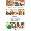 Osmanlı Klasik Çağında Siyaset - Feridun M. Emecen - Kapı Yayınları