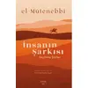 İnsanın Şarkısı - El - Mütenebbi - Kapı Yayınları