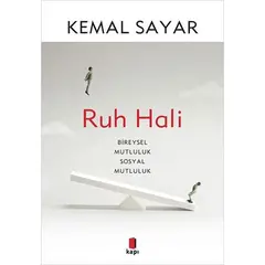 Ruh Hali - Kemal Sayar - Kapı Yayınları