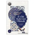 Evin Mahremi Olmak - Ali Yurtgezen - Eşik Yayınları