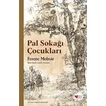 Pal Sokağı Çocukları - Ferenc Molnar - Can Çocuk Yayınları