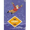 Kainat - Hubert Reeves - Kara Karga Yayınları