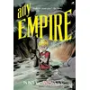 Any Empire - Nate Powell - Kara Karga Yayınları