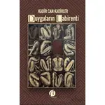 Duyguların Labirenti - Kadir Can Kadirler - Herdem Kitap