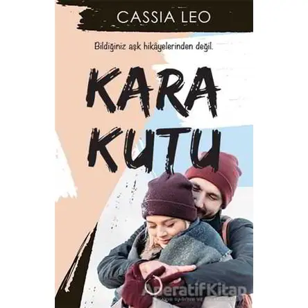 Kara Kutu - Casssia Leo - Novella Dinamik