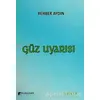 Güz Uyarısı - Rehber Aydın - Karahan Kitabevi