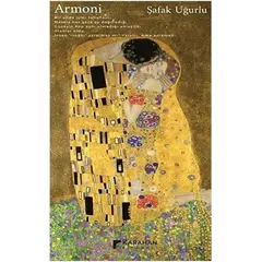 Armoni - Şafak Uğurlu - Karahan Kitabevi