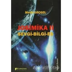 Josimika 2 - Mecit Geçgel - Karahan Kitabevi