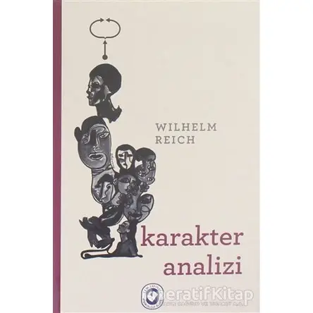 Karakter Analizi - Wilhelm Reich - Cem Yayınevi