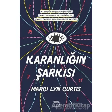 Karanlığın Şarkısı - Marci Lyn Curtis - Yabancı Yayınları