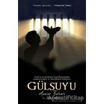 Gülsuyu - Aimee Molloy - Olasılık Yayınları