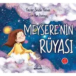 Meyserenin Rüyası - Sevde Yeken - Mihenk Kitap