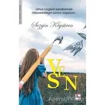 Ve Sen - Sezgin Köysüren - Az Kitap