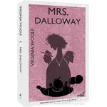 Mrs. Dalloway - Virginia Woolf - İndigo Kitap