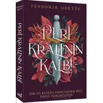 Peri Kralı’nın Kalbi - Tessonja Odette - İndigo Kitap