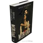 Morana - Işılsu Gültekin - İndigo Kitap