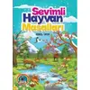 Sevimli Hayvan Masalları - Emel İpek - Karatay Çocuk