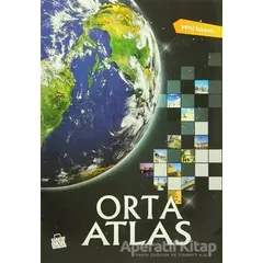 Orta Atlas - Kolektif - Karatay Çocuk