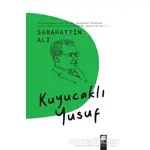 Kuyucaklı Yusuf - Sabahattin Ali - Final Kültür Sanat Yayınları